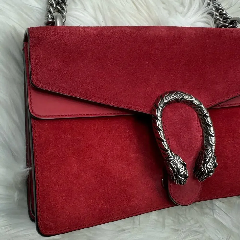 💎✨LUXURY✨💎Authentic Gucci Crossbody Bag - Picture 11 of 15